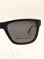 Очки солнцезащитные Polaroid PLD6186/ S 807M9 мешочек ""