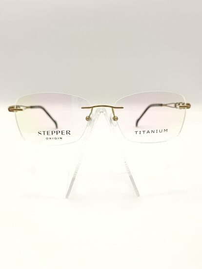Оправа Stepper SI-10235 F011 футляр салфетка
